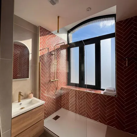 Apartment Spacieux Et Lumineux Aux Portes Du Coeur De Troyes