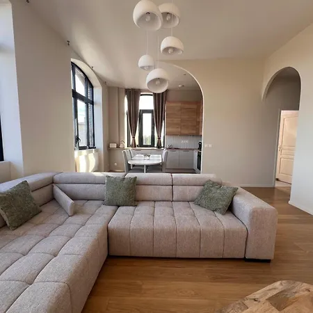 Spacieux Et Lumineux Aux Portes Du Coeur De Apartment Troyes