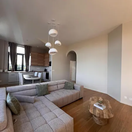 Spacieux Et Lumineux Aux Portes Du Coeur De * Troyes