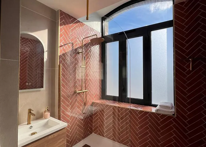 Apartment Spacieux Et Lumineux Aux Portes Du Coeur De Troyes