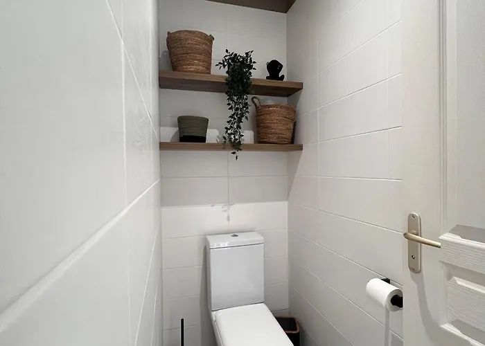 Spacieux Et Lumineux Aux Portes Du Coeur De Apartment Troyes